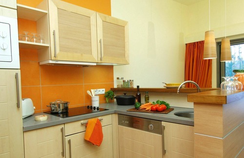 Hattigny House | Nice apartment in villa for 6 people with pool, WIFI, hot tub, TV and terrace