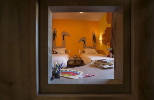 Hattigny House | Nice apartment in villa for 4 people with pool, WIFI, TV and terrace