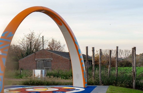 Linden House | Nice apartment in villa for 6 people with WIFI, TV, terrace and parking