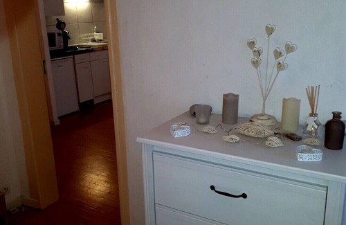 Turckheim Apartment | Nice apartment L'Accroche-coeur