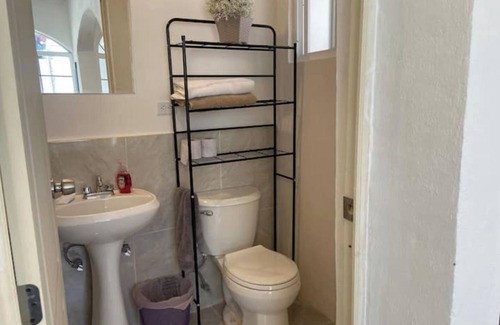 Chihuahua Apartment | Nice apartment Minisplit Wifi high speed. Complete kitchen