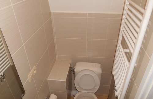 Koekelberg Apartment | Nice apartment near Elizabeth Park and the Basilica of Koekelberg