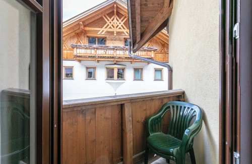 Huben Apartment | Nice apartment near the ski bus to Sölden