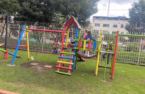 San Antonio Noroccidental Apartment | Nice apartment new very autopista Norte