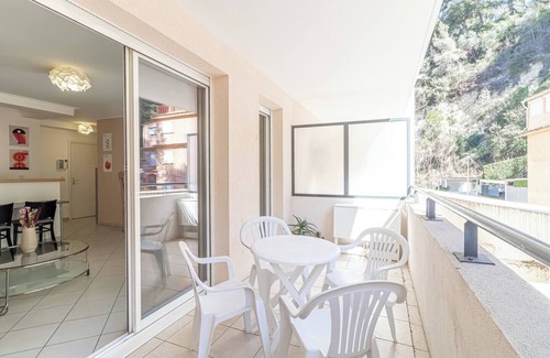 Beausoleil Condo | Nice apartment next to Monaco
