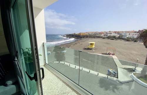 La Garita Apartment | Nice apartment on the beach