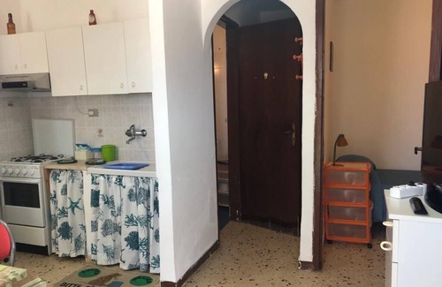 Porto Palo Apartment | Nice apartment on the Blue Flag sea