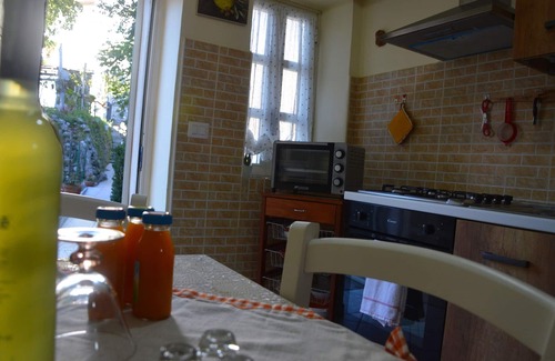 Agerola Apartment | Nice apartment on the Amalfi Coast and close to the Path of the Gods