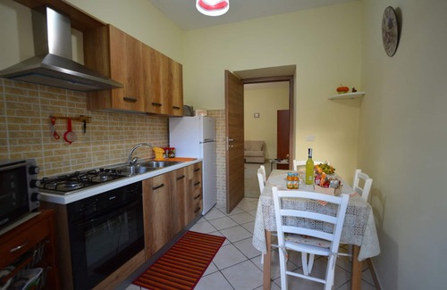 Agerola Apartment | Nice apartment on the Amalfi Coast and close to the Path of the Gods