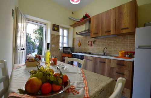 Agerola Apartment | Nice apartment on the Amalfi Coast and close to the Path of the Gods