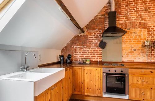 Wortel Apartment | Nice apartment on UNESCO World Heritage Site Wortel-Kolonie