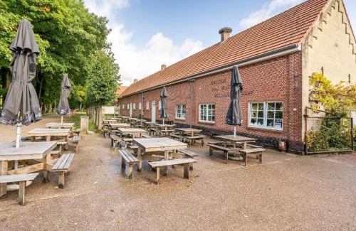 Wortel Apartment | Nice apartment on UNESCO World Heritage Site Wortel-Kolonie