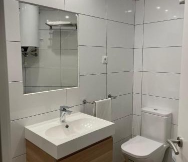 Pedregalejo Playa Apartment | Nice Apartment Varadero