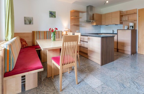 Mariapfarr Apartment | Nice apartment with separate extra room