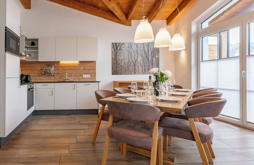 Piesendorf Apartment | Nice apartment with a shared sauna and fitness