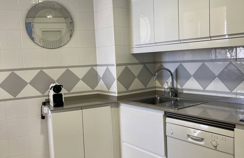Cala Apartment | Nice apartment with pool