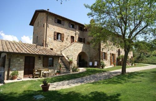 Montone House | Nice apartment with pool and beautiful garden