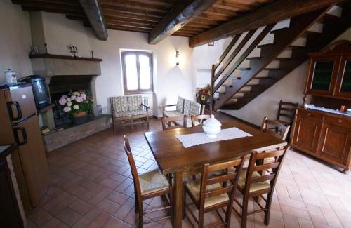 Montone House | Nice apartment with pool and beautiful garden