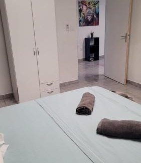 Arrondissement of St-Laurent-du-Maroni Apartment | Nice Appartement T2