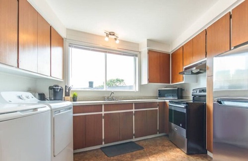 Desjardins Apartment | Nice appart in Lévis