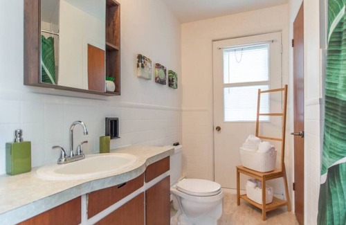 Desjardins Apartment | Nice appart in Lévis