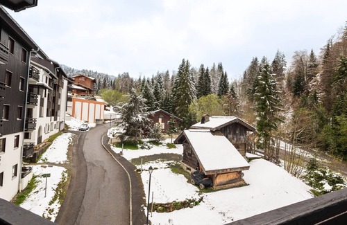 Les Esserts Apartment | Nice Apt 6/8 pers near the slopes