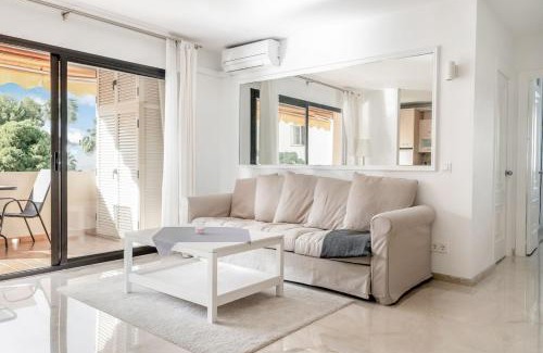 Marbella Apartment | Nice apt next to Hard Rock Hotel