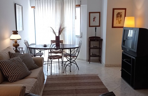 Costa de Caparica Apartment | Nice beach apartment