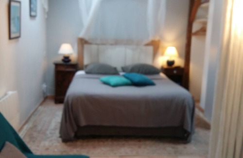 Pessac House | Nice bed and breakfast ideally located to visit Bordeaux and its region
