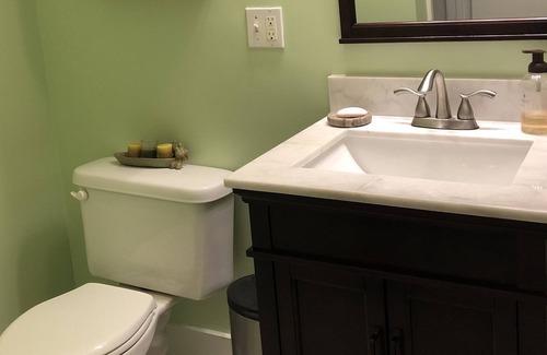 Watertown Apartment | Nice bedroom in a Cool Apartment!