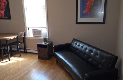 Providence Apartment | Nice big apt near Whole Foods, Brown University