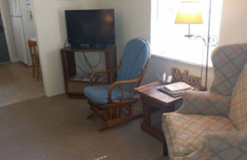 Satsuma Cabin | Nice Cabin 2!