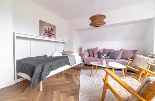 Wesel Apartment | NICE & CALM - Wohlfühl-Wohnung in Stadtnähe für Familien oder Freunde