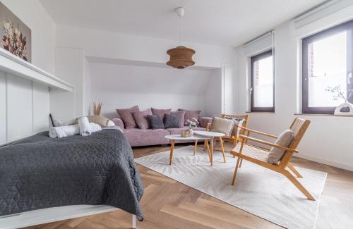 Wesel Apartment | NICE & CALM - Wohlfühl-Wohnung in Stadtnähe für Familien oder Freunde