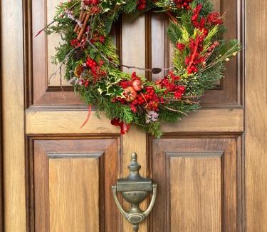 Lioni Bed & Breakfast | NICE - camere con bagno privato