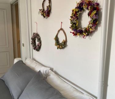 Lioni Bed & Breakfast | NICE - camere con bagno privato