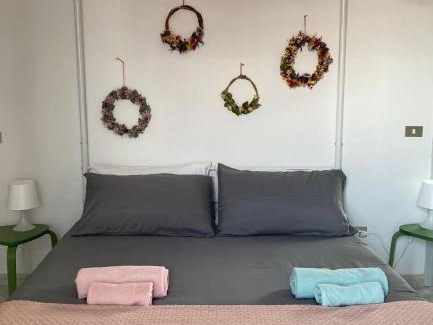 Lioni Bed & Breakfast | NICE - camere con bagno privato