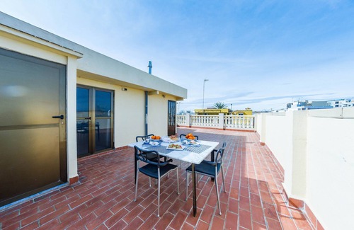 Pobles del Sud House | Nice chalet house in Perellonet