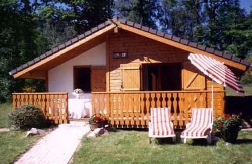 Le Thillot Ski Chalet | Nice chalet with dishwasher, in the High Vosges