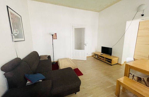 Weissensee Apartment | Nice City Apartment in Weissensee/Prenzlauer Berg