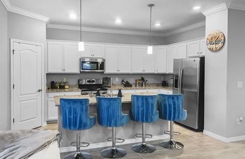 Biggar House | Nice clean home in a great community with tons of amenities. Yearly rental poss.