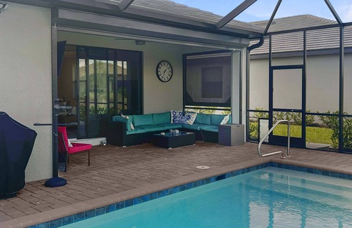Biggar House | Nice clean home in a great community with tons of amenities. Yearly rental poss.
