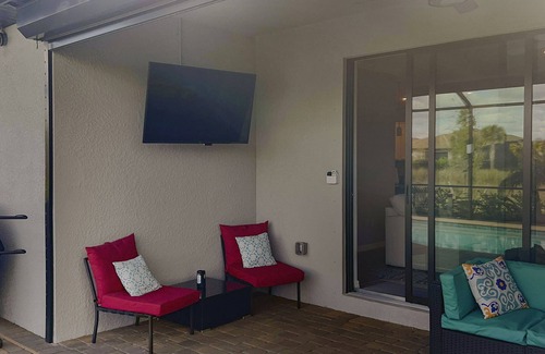 Biggar House | Nice clean home in a great community with tons of amenities. Yearly rental poss.