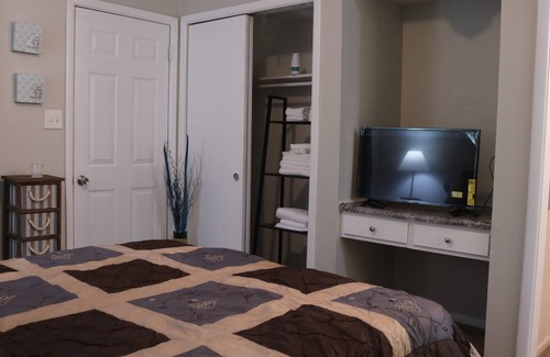 Redmont Park Apartment | 💎💎 Nice, clean peaceful stay 💫💫