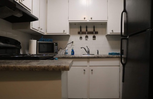 Redmont Park Apartment | 💎💎 Nice, clean peaceful stay 💫💫