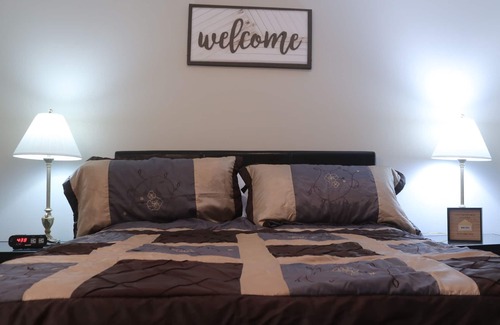 Redmont Park Apartment | 💎💎 Nice, clean peaceful stay 💫💫