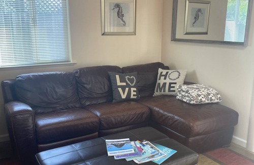 Eastside Santa Cruz Cottage | Nice , clean, quiet Cottage close to everything!