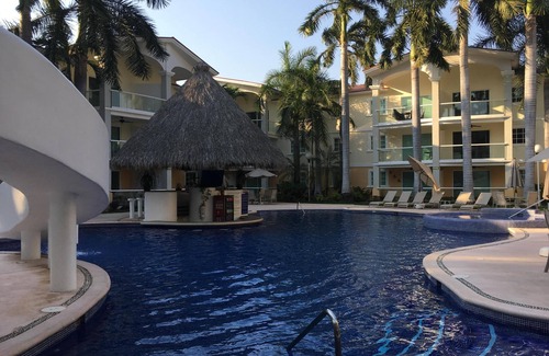 Granjas del Marques Apartment | Nice confortable 2 bed. 2 bath condo in Acapulco