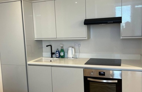 Evelyn Apartment | Nice cosy 1-bedroom apartment in London