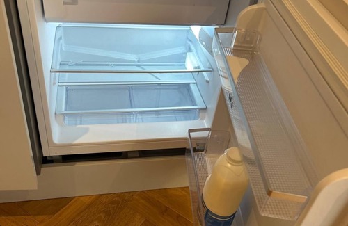 Evelyn Apartment | Nice cosy 1-bedroom apartment in London